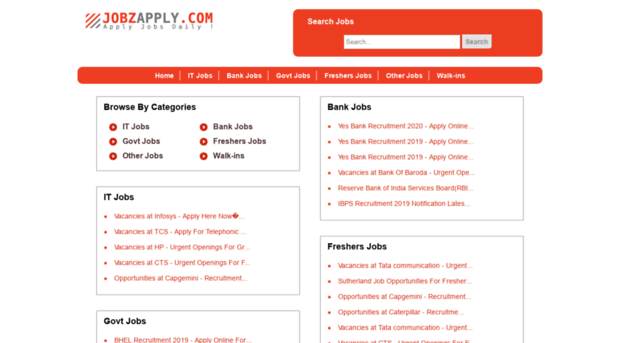 jobzapply.com