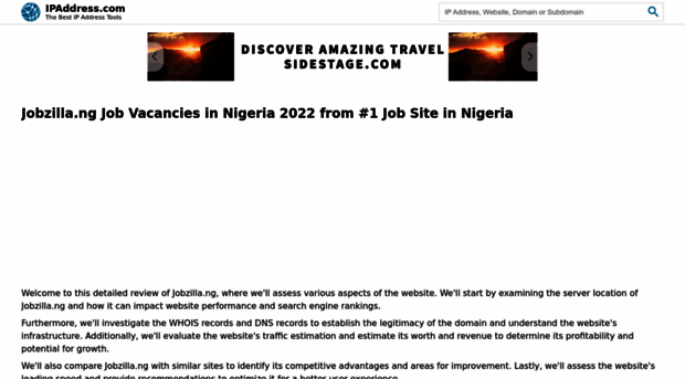 jobzilla.ng.ipaddress.com