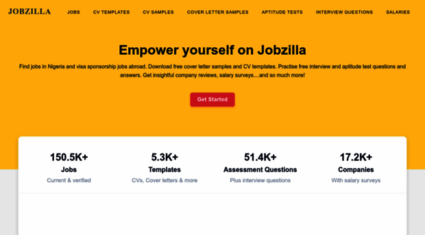 jobzilla.ng