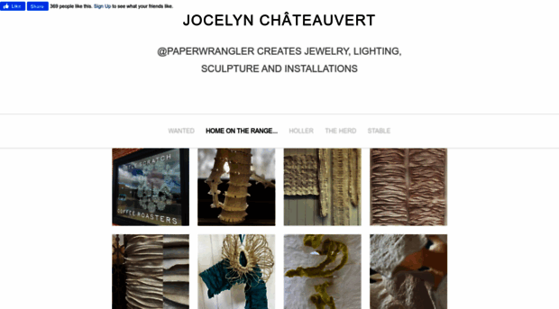 jocelynchateauvert.com