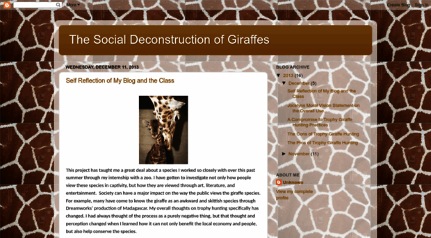 jocelyndelhotalgiraffes.blogspot.com