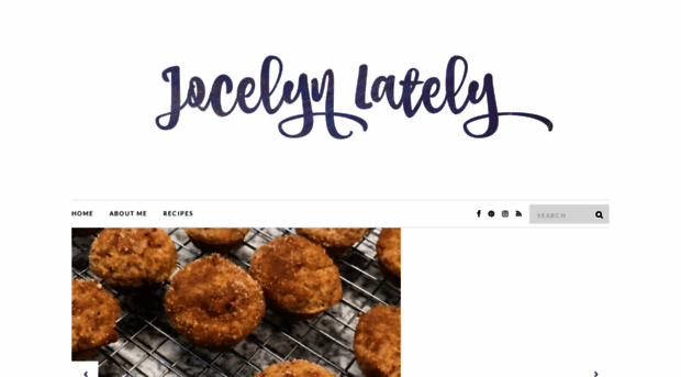 jocelynlately.com