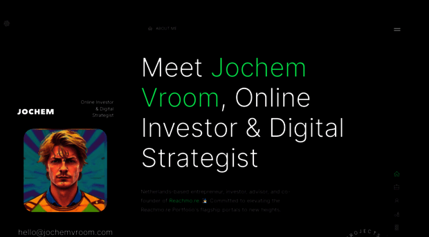 jochemvroom.com