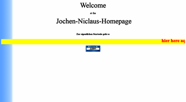 jochen-niclaus.de