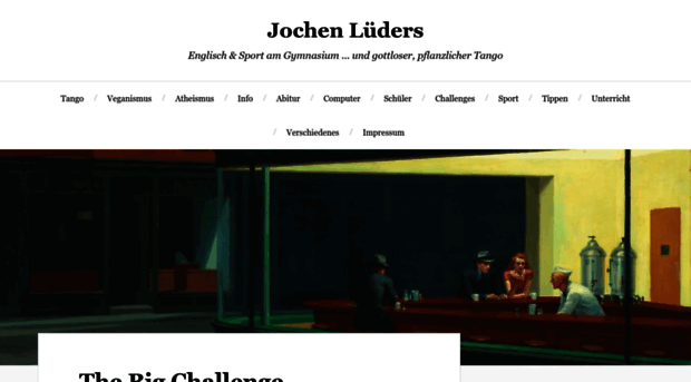 jochenenglish.de