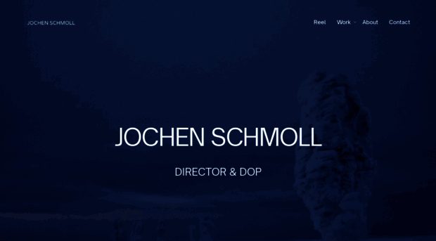 jochenschmoll.com