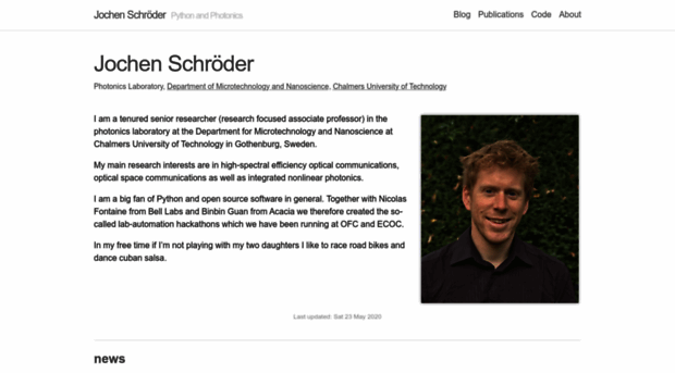 jochenschroeder.com