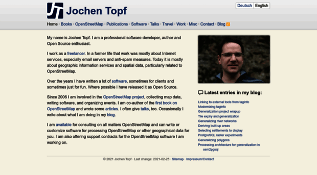 jochentopf.com