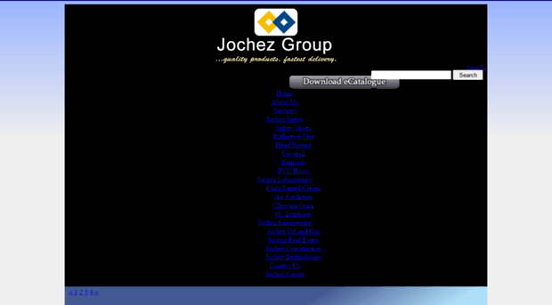 jochezgroup.com