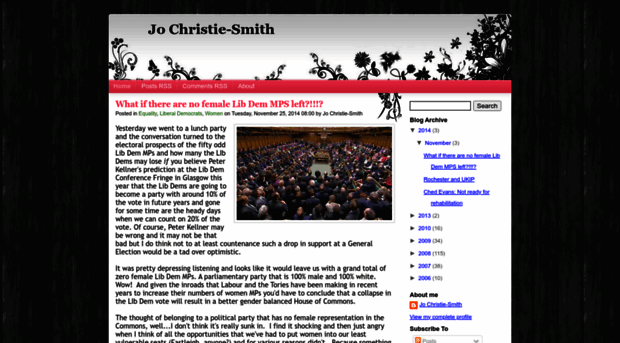 jochristiesmith.blogspot.com
