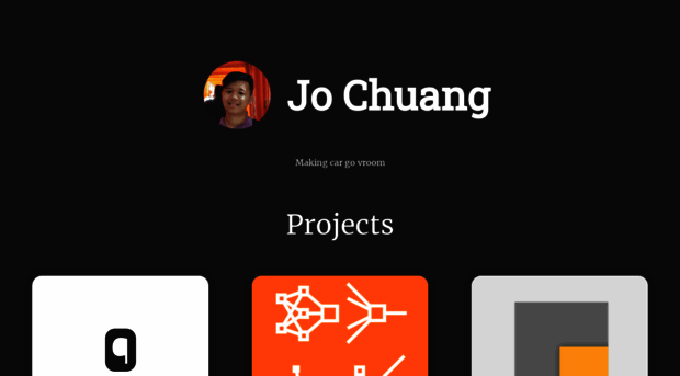 jochuang.com