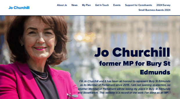 jochurchill.org.uk