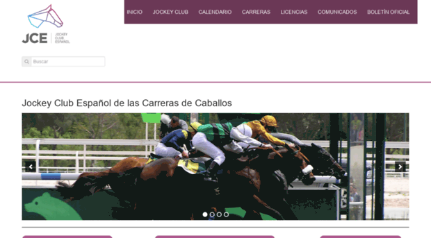 jockey-club.es