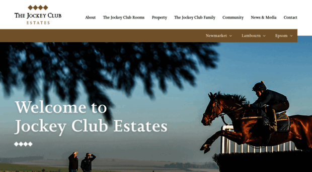 jockeyclubestates.co.uk