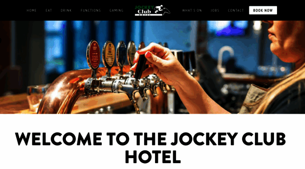 jockeyclubhotel.com.au