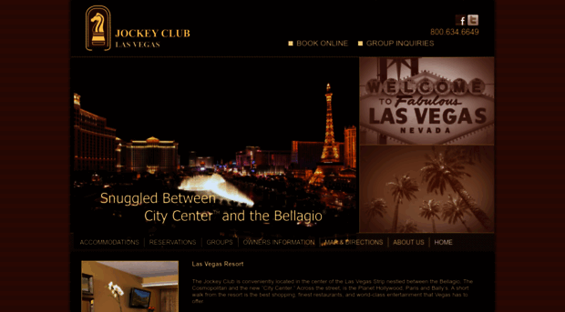 jockeyclubvegas.com