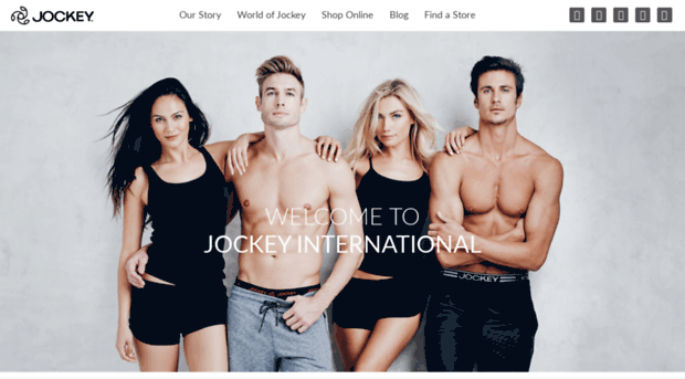 jockeyinternational.com