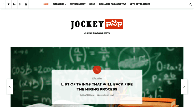 jockeyp2p.com