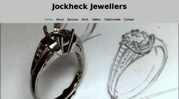 jockheckjewellers.com