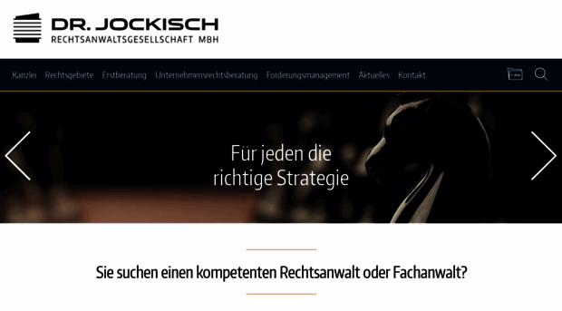 jockisch.de