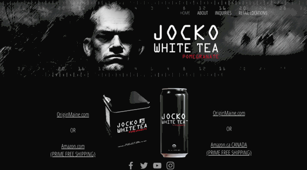 jockotea.com