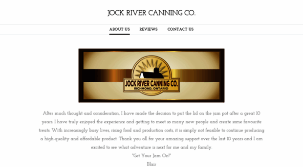 jockrivercanning.com