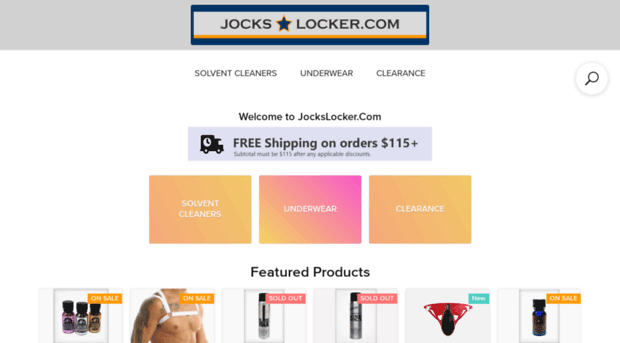 jockslocker.com