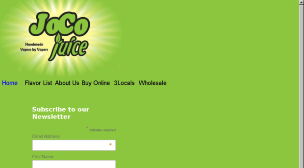 jocojuice.com