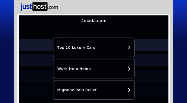 jocola.com