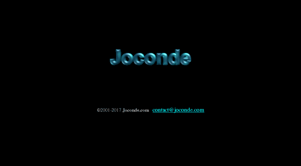 joconde.com