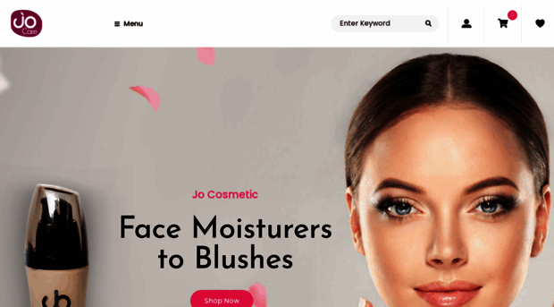 jocosmetic.net