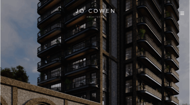 jocowenarchitects.com