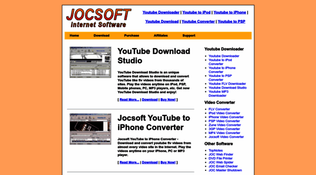 jocsoft.com