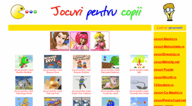 jocuri-pentru-copii.ro