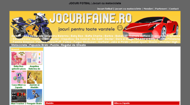 jocurifaine.ro