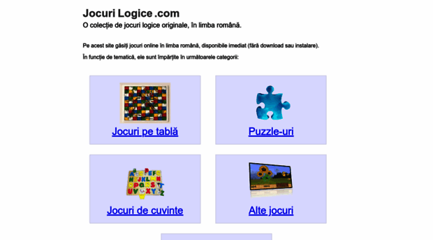 jocurilogice.org