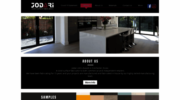 jodari.co.uk