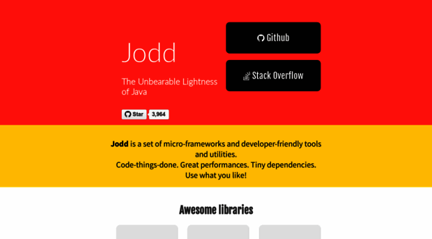 jodd.org