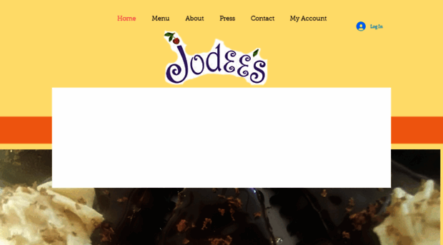 jodeesdesserts.com