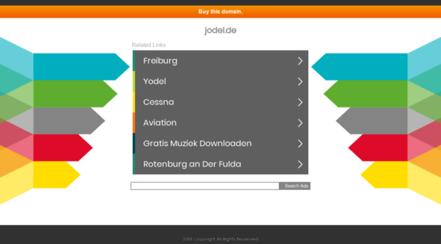 jodel.de