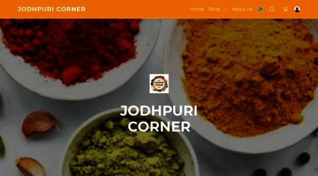 jodhpuricorner.com