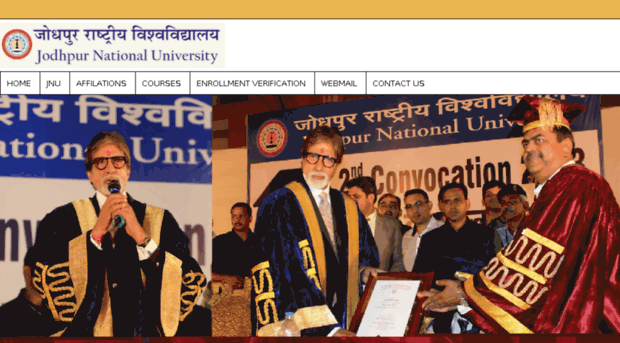 jodhpurnationaluniversityonline.org