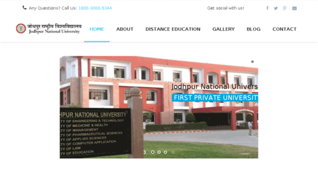 jodhpurnationaluniversitytech.com