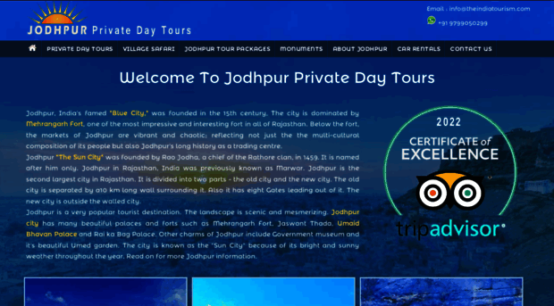 jodhpurprivatedaytours.com