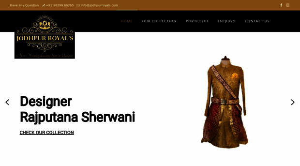 jodhpurroyals.com