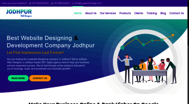 jodhpurwebdesigner.com