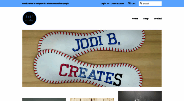 jodibcreates.com