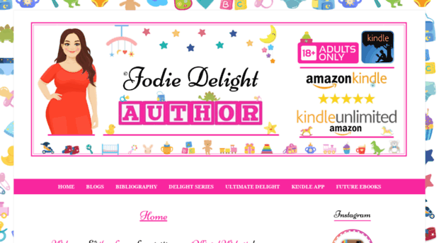 jodiedelight.com