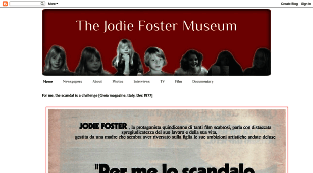 jodiefostermuseum.blogspot.com