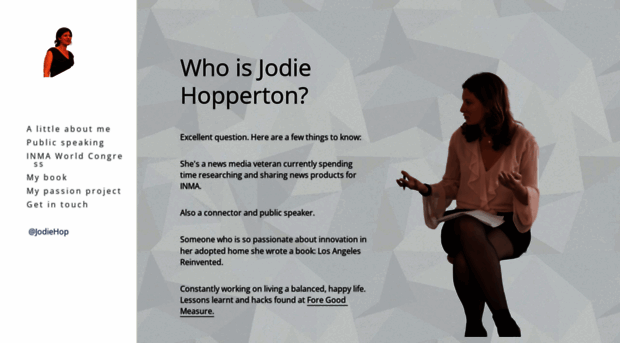 jodiehop.com